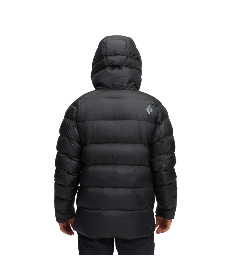 BLACK DIAMOND - M MISSION DOWN 4000 M PARKA