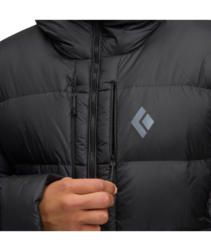 BLACK DIAMOND - M MISSION DOWN 4000 M PARKA