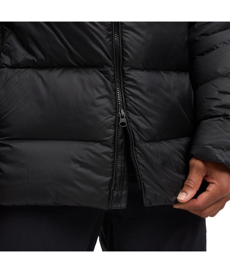 BLACK DIAMOND - M MISSION DOWN 4000 M PARKA
