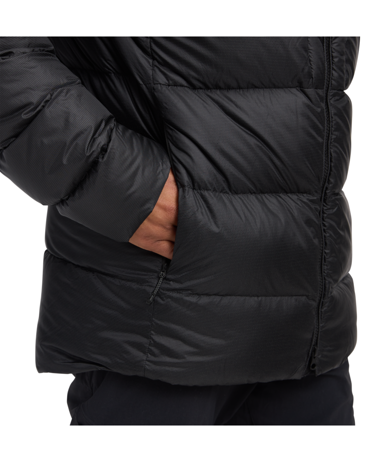 BLACK DIAMOND - M MISSION DOWN 4000 M PARKA
