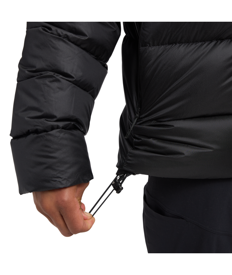 BLACK DIAMOND - M MISSION DOWN 4000 M PARKA
