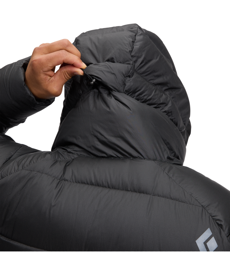 BLACK DIAMOND - M MISSION DOWN 4000 M PARKA