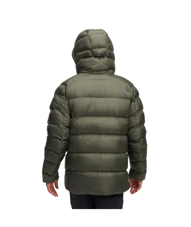 BLACK DIAMOND - M MISSION DOWN 4000 M PARKA