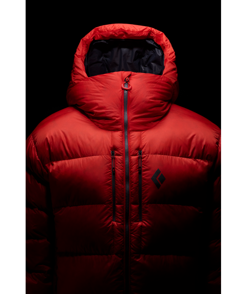 BLACK DIAMOND - M MISSION DOWN 4000 M PARKA