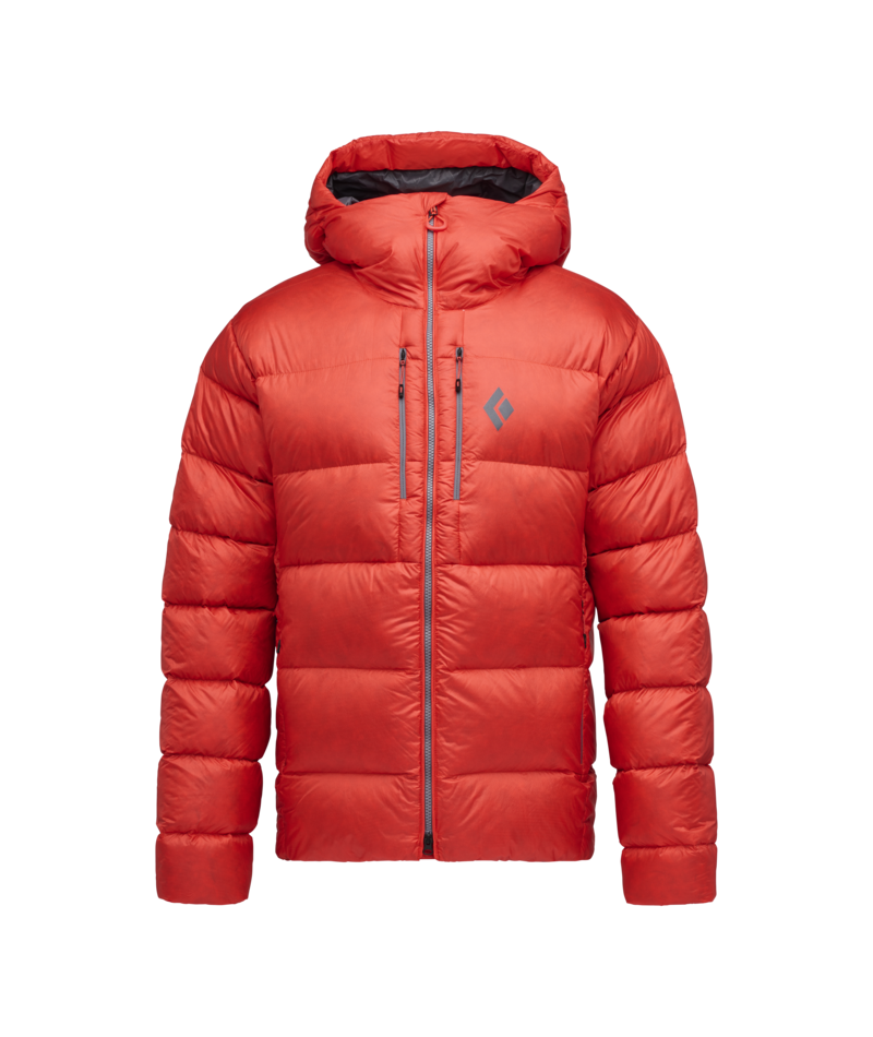 BLACK DIAMOND - M MISSION DOWN 4000 M PARKA