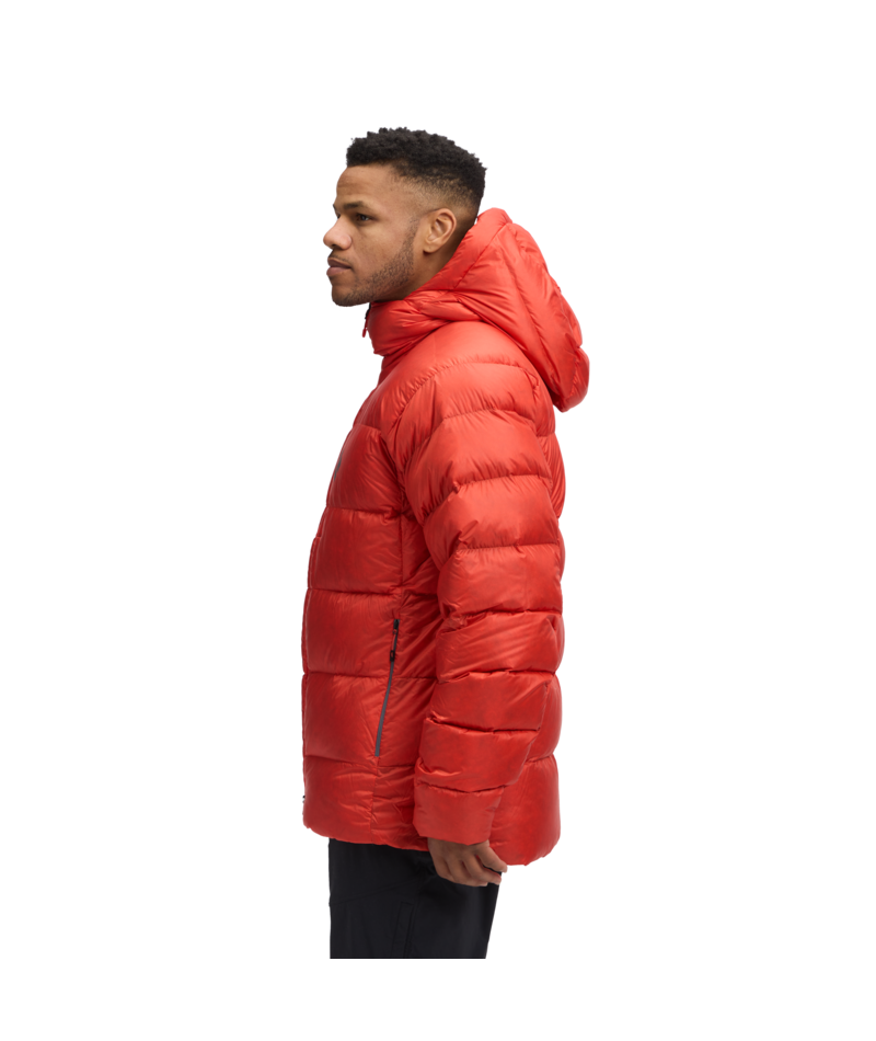 BLACK DIAMOND - M MISSION DOWN 4000 M PARKA