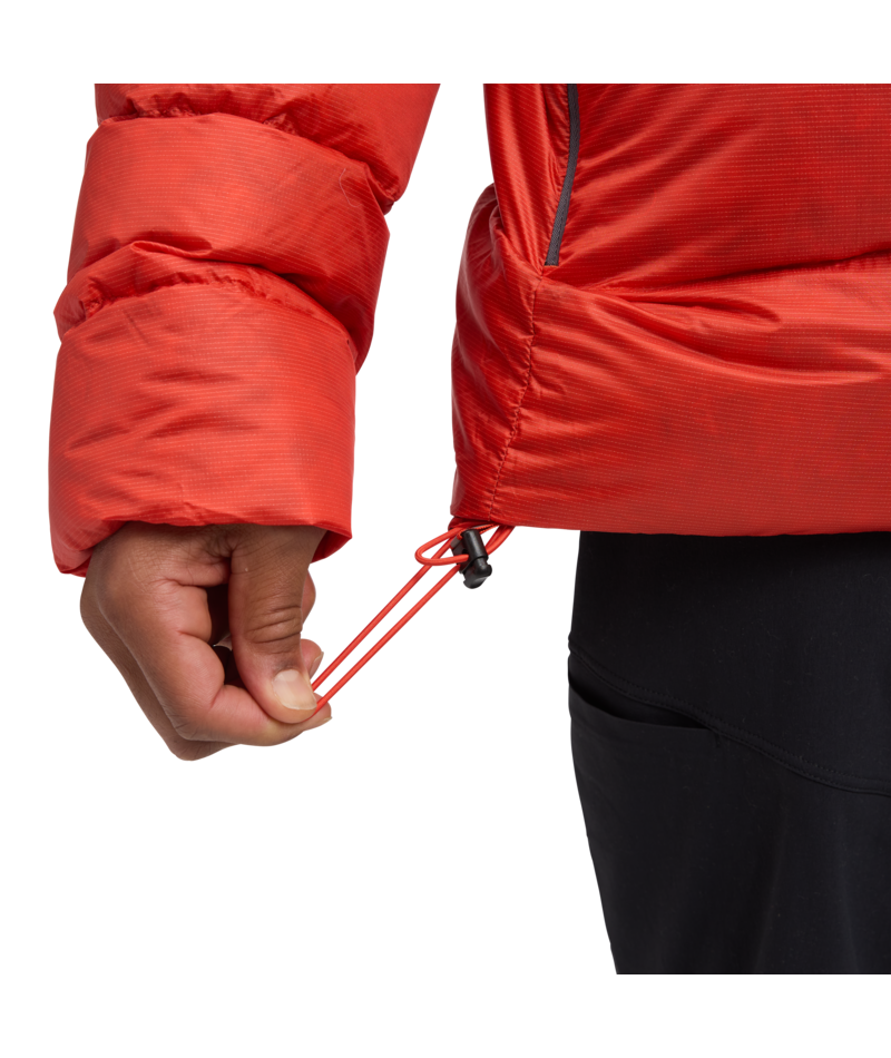 BLACK DIAMOND - M MISSION DOWN 4000 M PARKA