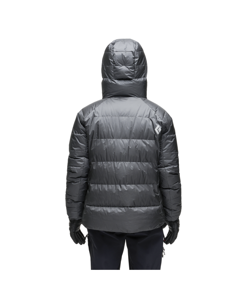 BLACK DIAMOND - W MISSION DOWN 6000 M PARKA