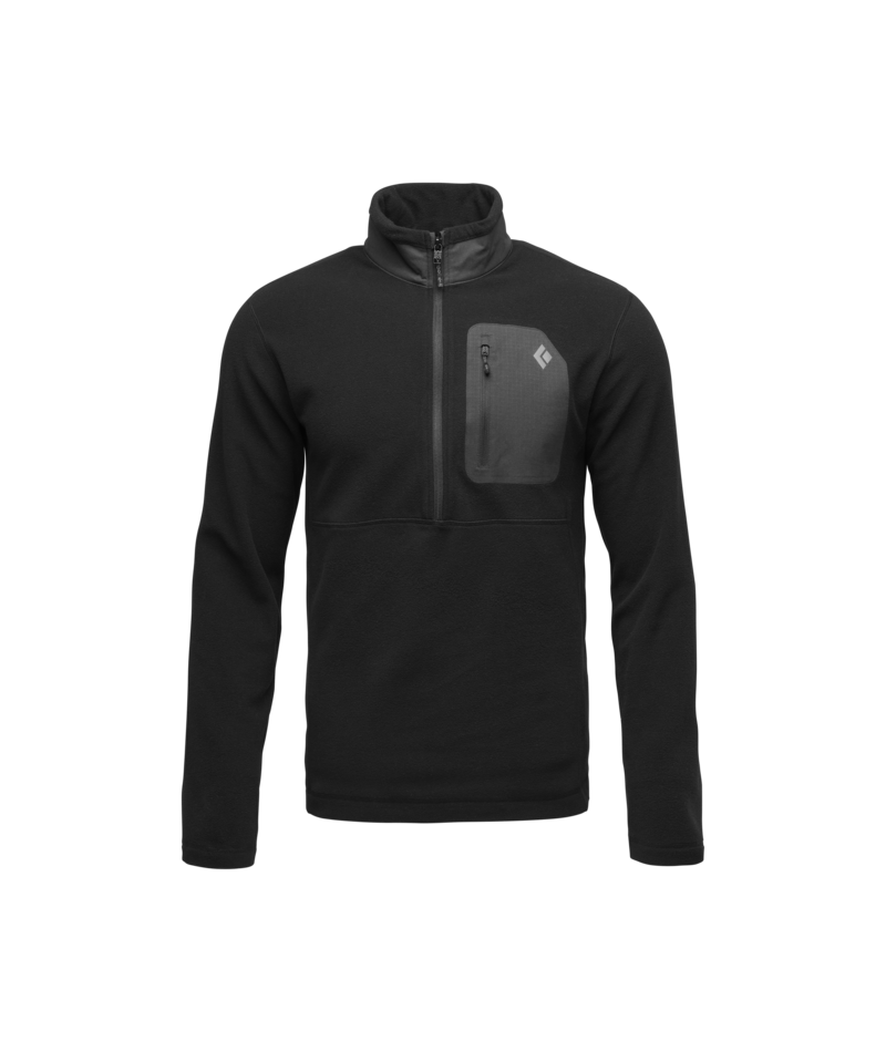 BLACK DIAMOND - M RIFT HZ FLEECE JACKET