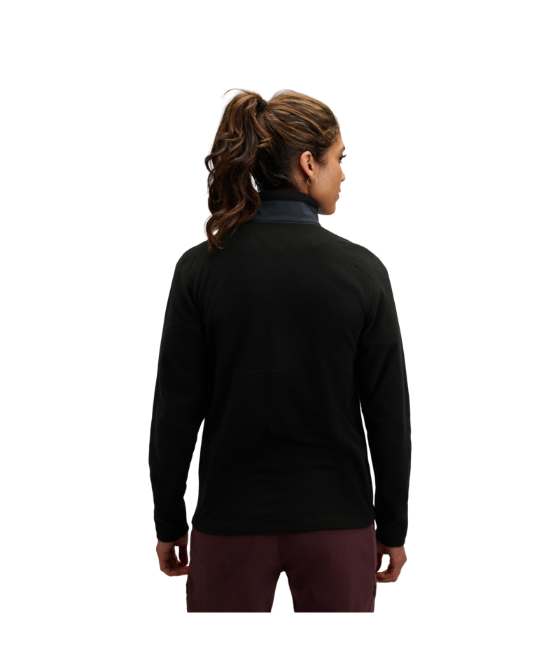 BLACK DIAMOND - W RIFT FZ FLEECE JACKET