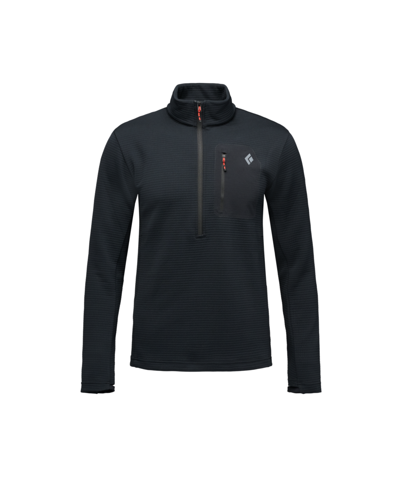 BLACK DIAMOND - M DIVERGE HZ JACKET