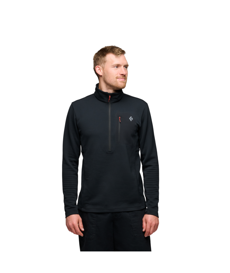 BLACK DIAMOND - M DIVERGE HZ JACKET