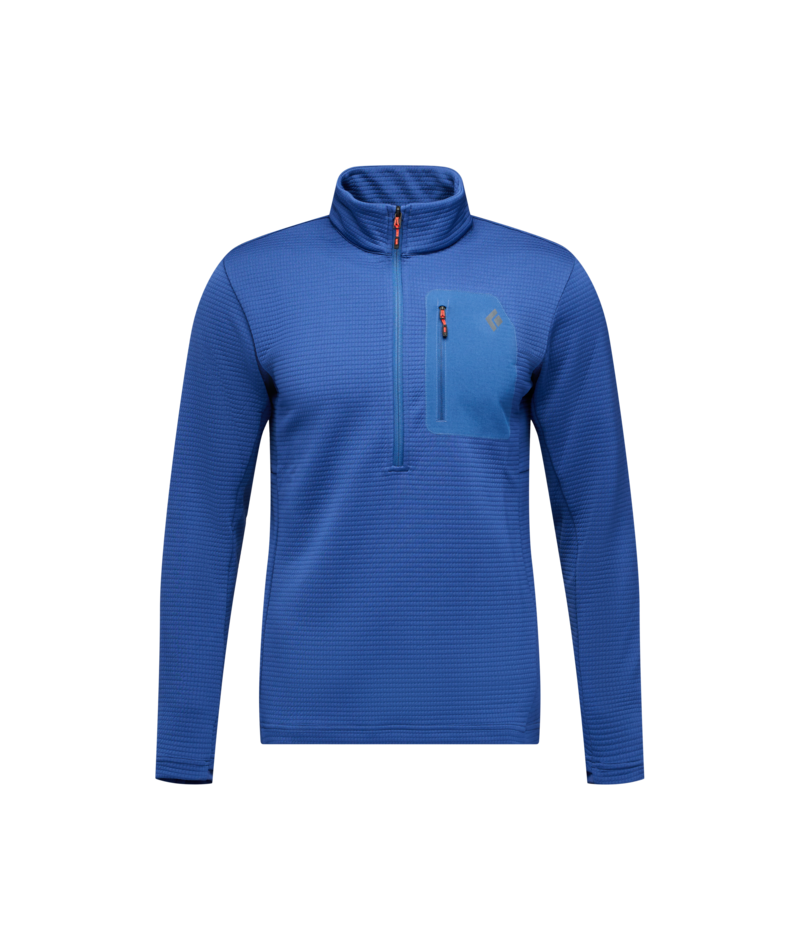 BLACK DIAMOND - M DIVERGE HZ JACKET