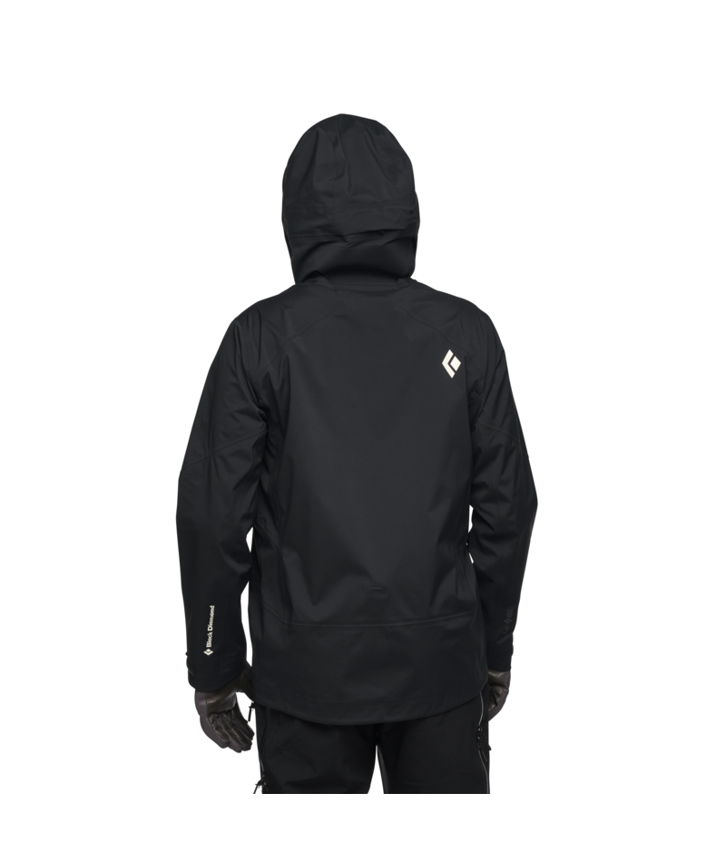 BLACK DIAMOND - M RECON LT STRETCH SHELL