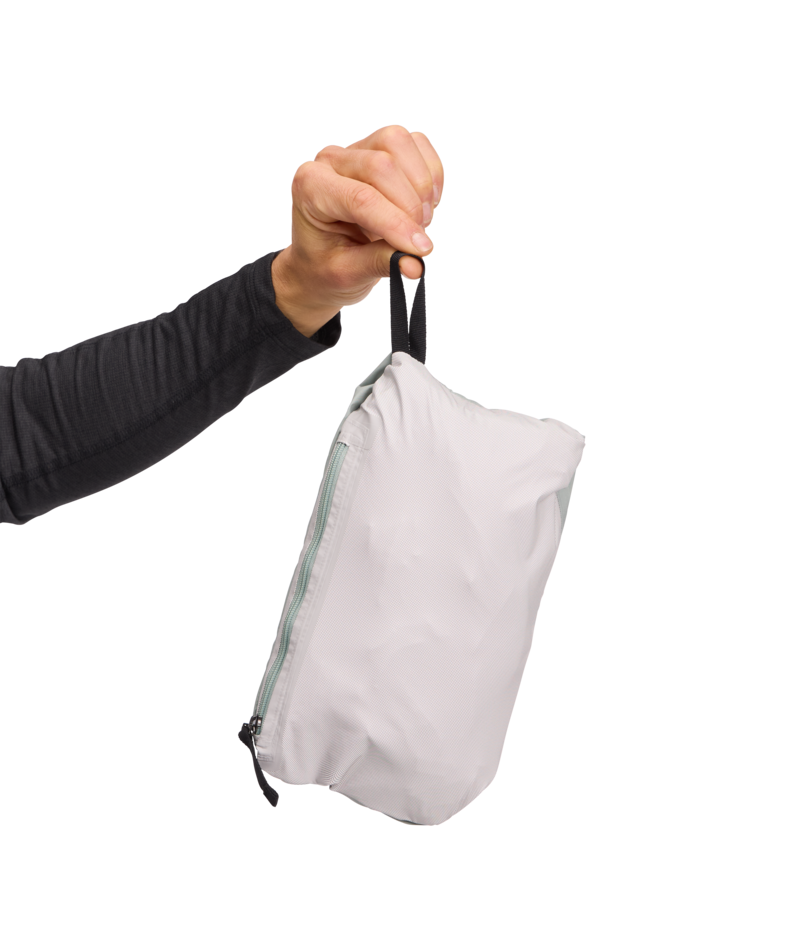 BLACK DIAMOND - W FINELINE STRETCH SHELL