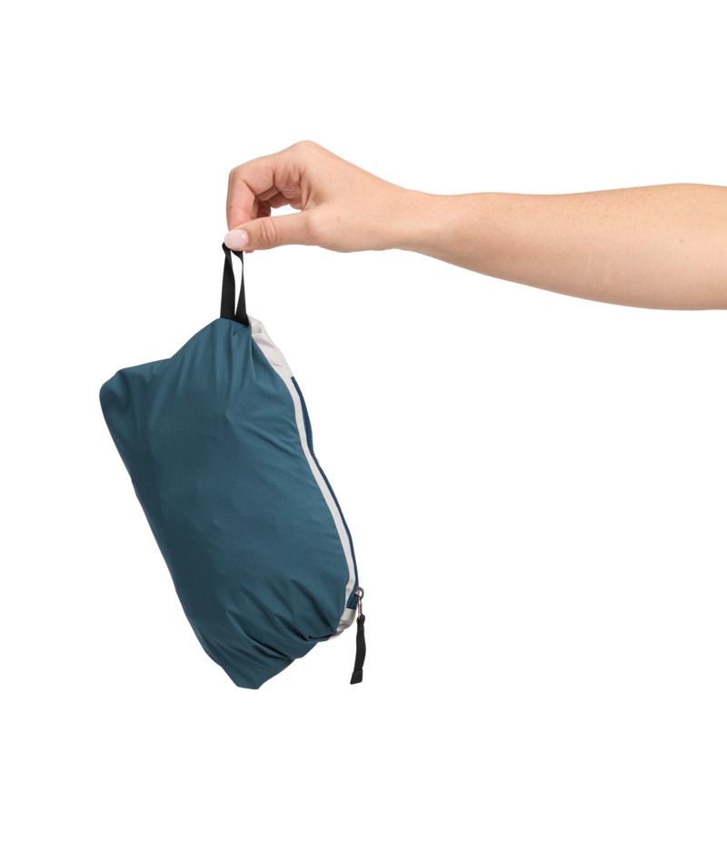 BLACK DIAMOND - W FINELINE STRETCH SHELL