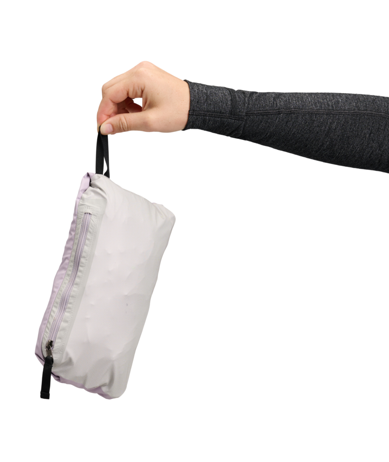 BLACK DIAMOND - W FINELINE STRETCH SHELL