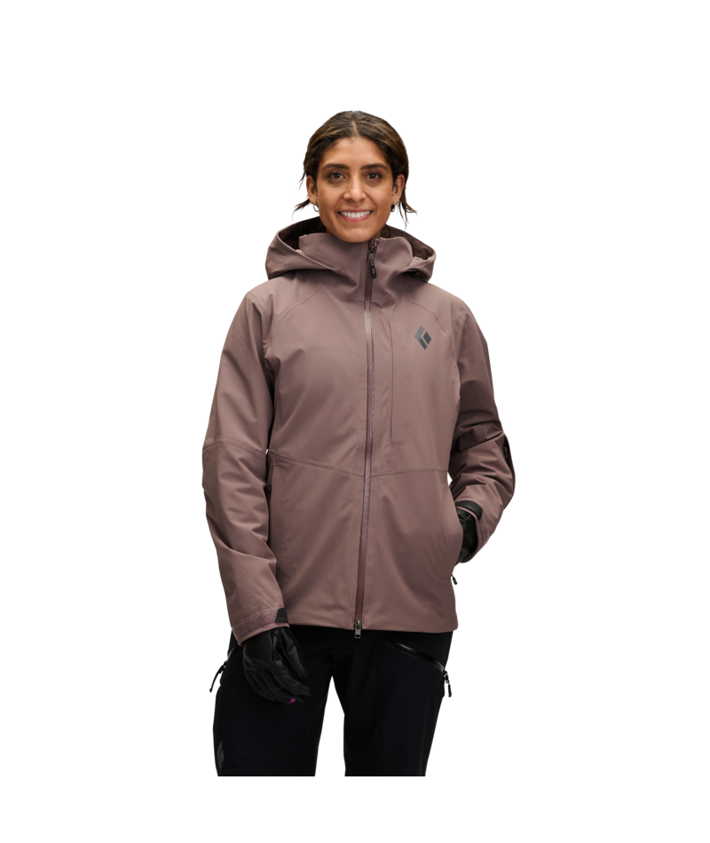 BLACK DIAMOND - W RECON INSULATED SHELL