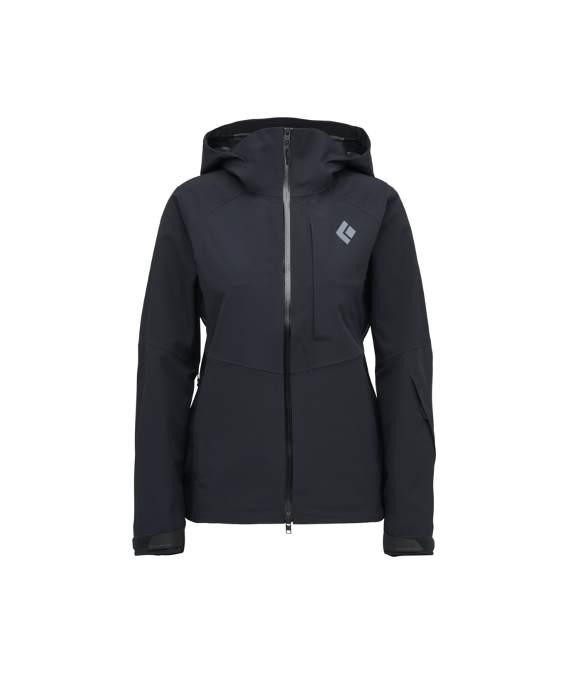 BLACK DIAMOND - W RECON STRETCH SHELL