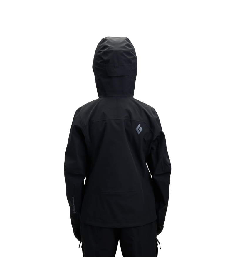 BLACK DIAMOND - W RECON STRETCH SHELL