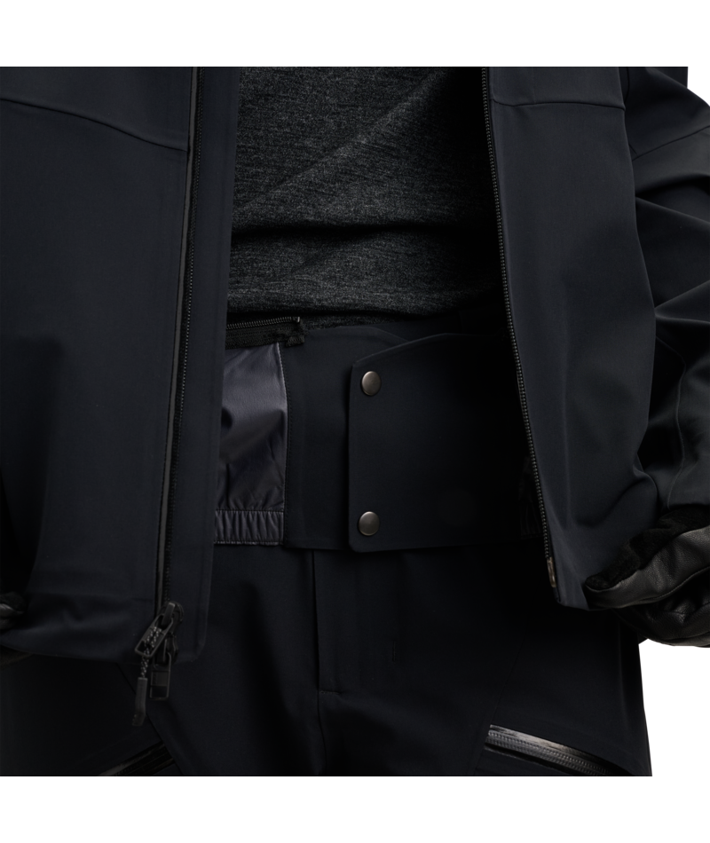 BLACK DIAMOND - W RECON STRETCH SHELL