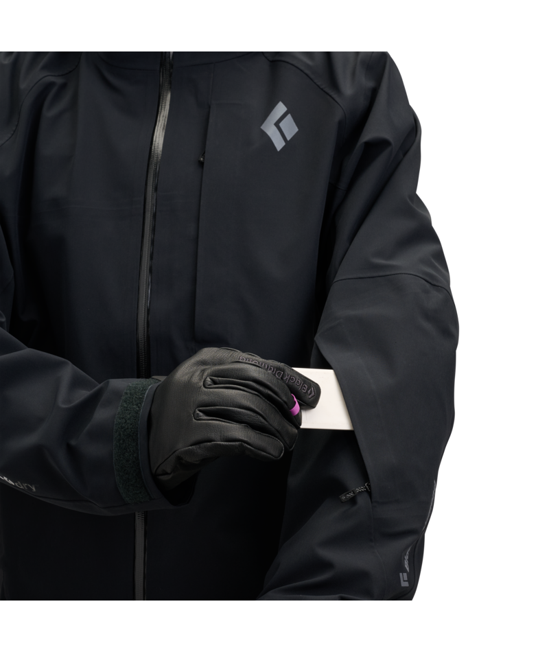 BLACK DIAMOND - W RECON STRETCH SHELL