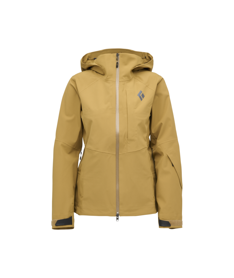 BLACK DIAMOND - W RECON STRETCH SHELL