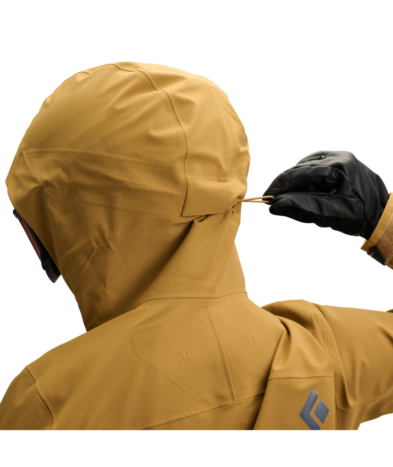 BLACK DIAMOND - W RECON STRETCH SHELL