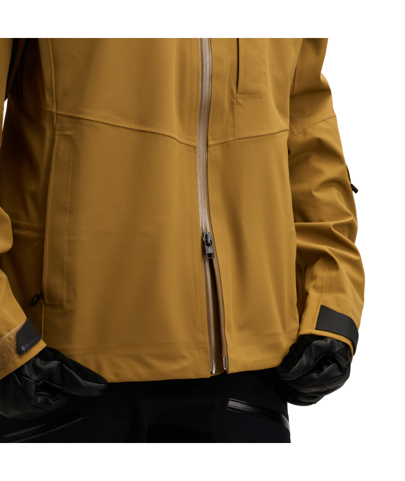 BLACK DIAMOND - W RECON STRETCH SHELL