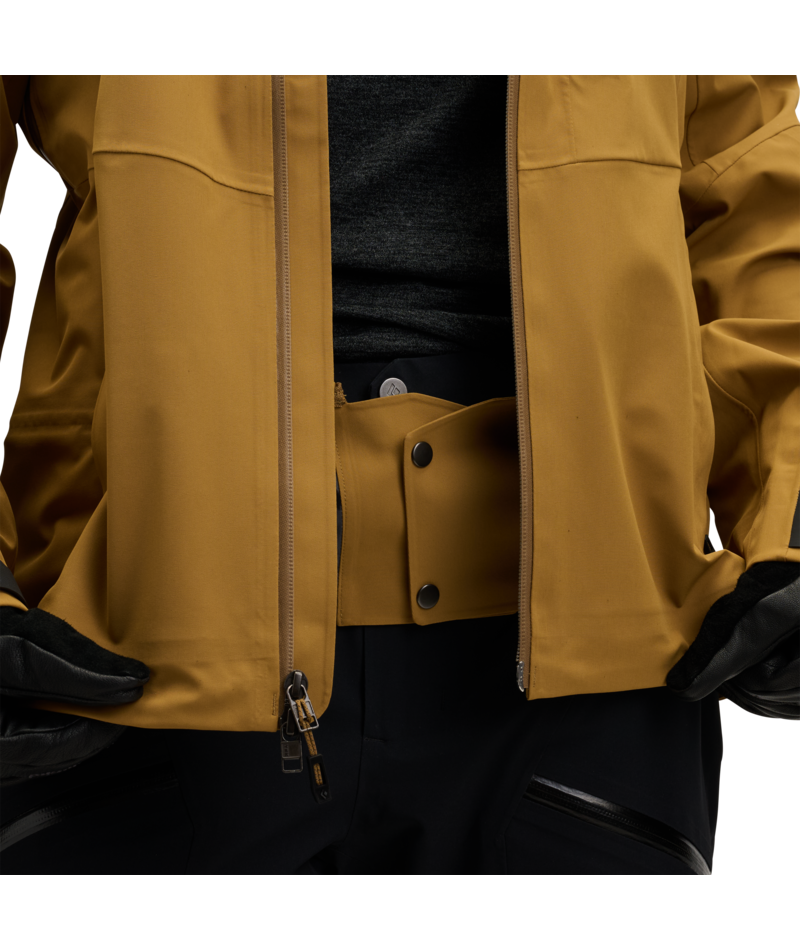 BLACK DIAMOND - W RECON STRETCH SHELL
