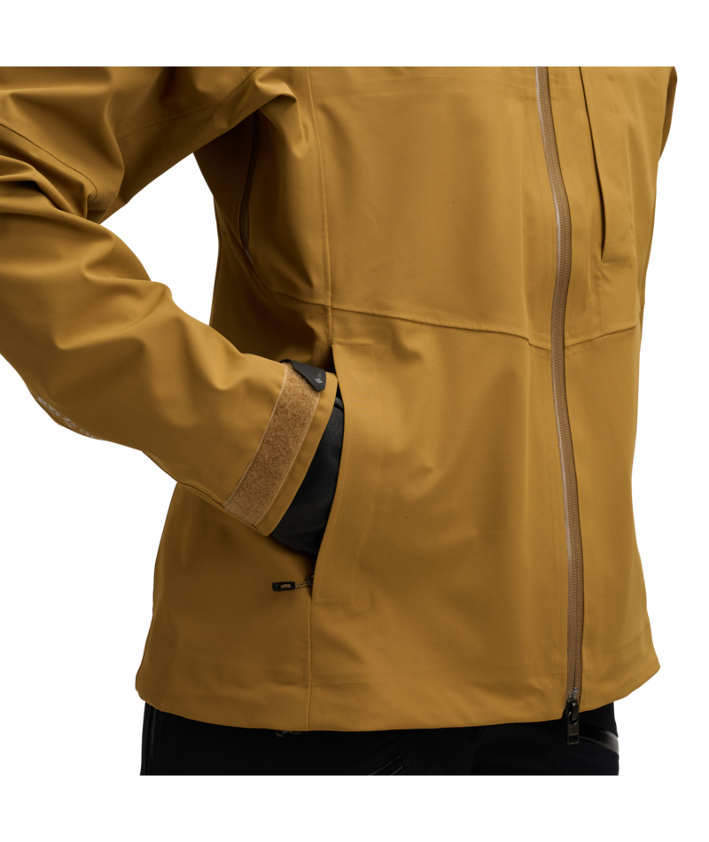BLACK DIAMOND - W RECON STRETCH SHELL