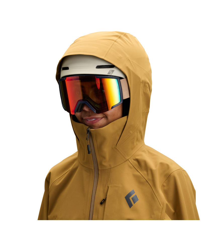 BLACK DIAMOND - W RECON STRETCH SHELL