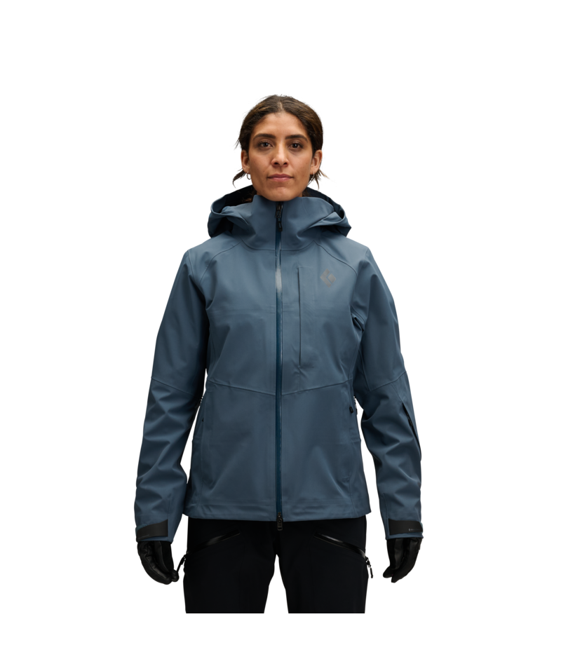 BLACK DIAMOND - W RECON STRETCH SHELL
