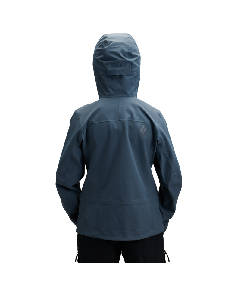 BLACK DIAMOND - W RECON STRETCH SHELL