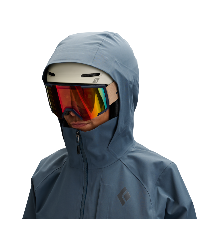 BLACK DIAMOND - W RECON STRETCH SHELL