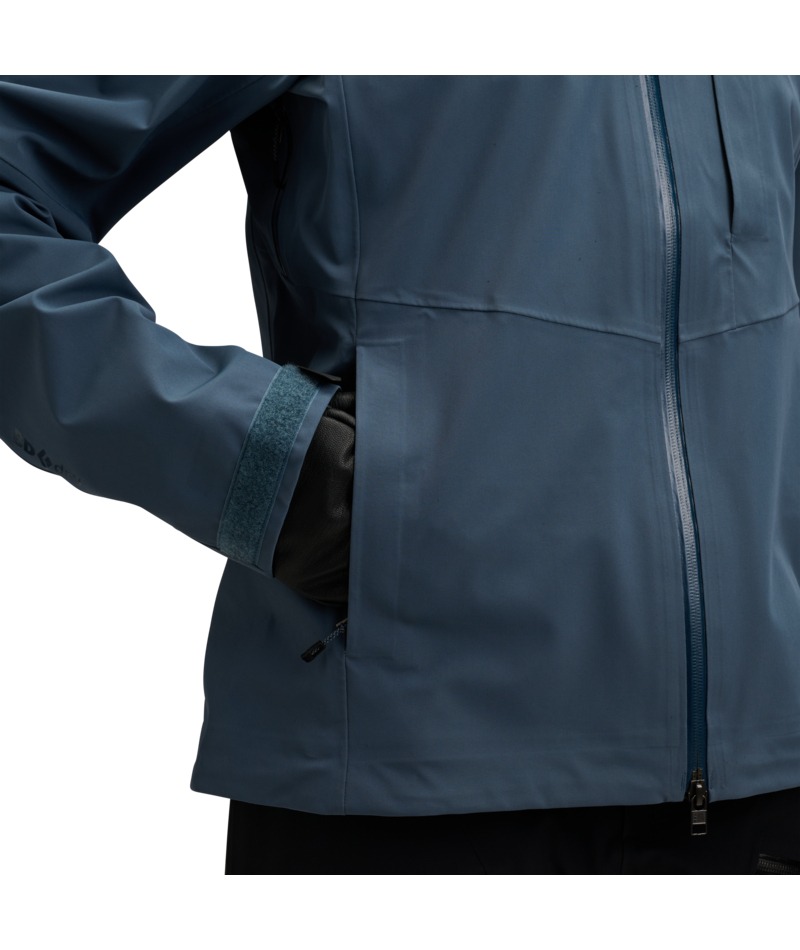 BLACK DIAMOND - W RECON STRETCH SHELL
