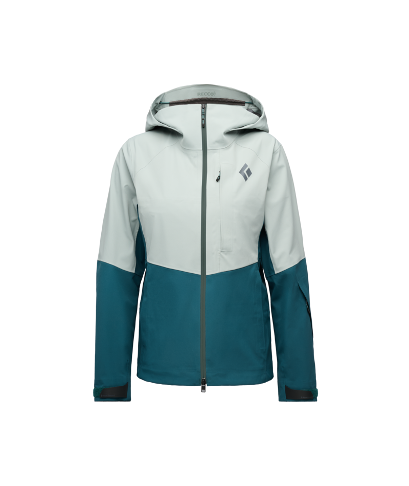 BLACK DIAMOND - W RECON STRETCH SHELL