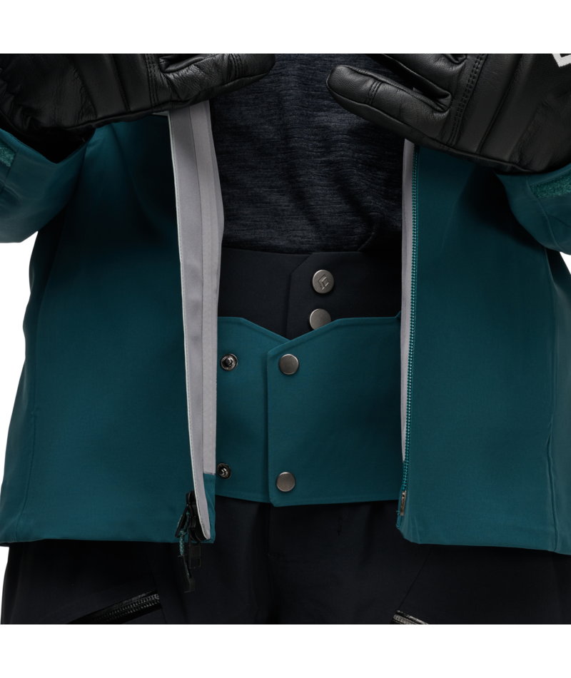 BLACK DIAMOND - W RECON STRETCH SHELL