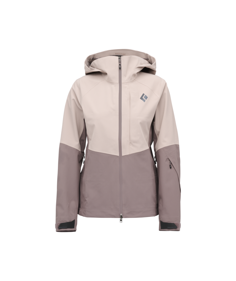 BLACK DIAMOND - W RECON STRETCH SHELL
