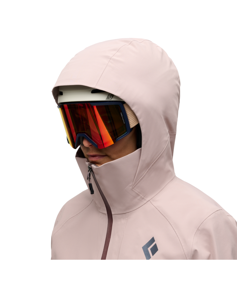 BLACK DIAMOND - W RECON STRETCH SHELL