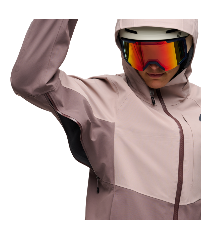 BLACK DIAMOND - W RECON STRETCH SHELL