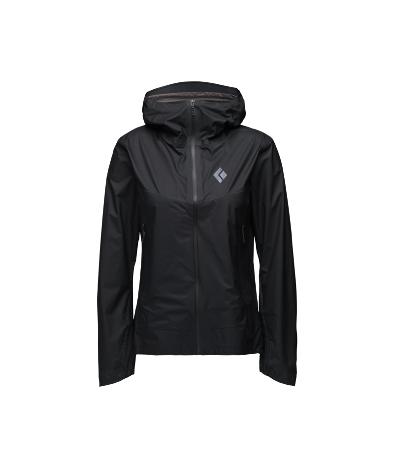 BLACK DIAMOND - W DEPLOY 3L SHELL