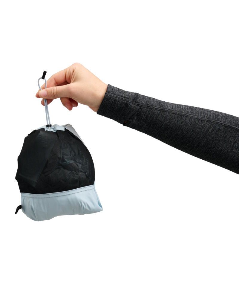 BLACK DIAMOND - W DEPLOY 3L SHELL