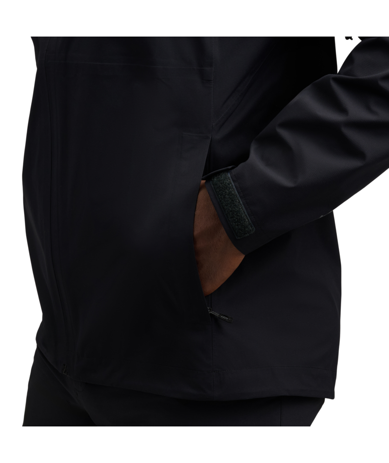 BLACK DIAMOND - M STRATALINE STRETCH SHELL