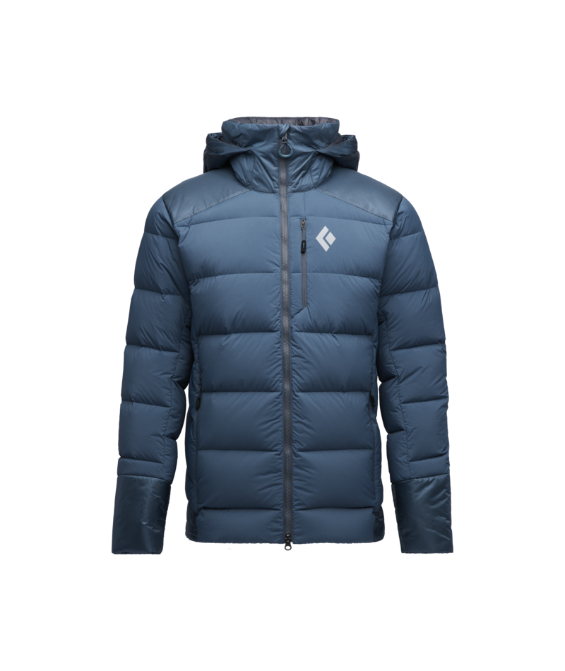 BLACK DIAMOND - M MISSION DOWN 3000 M HOODY