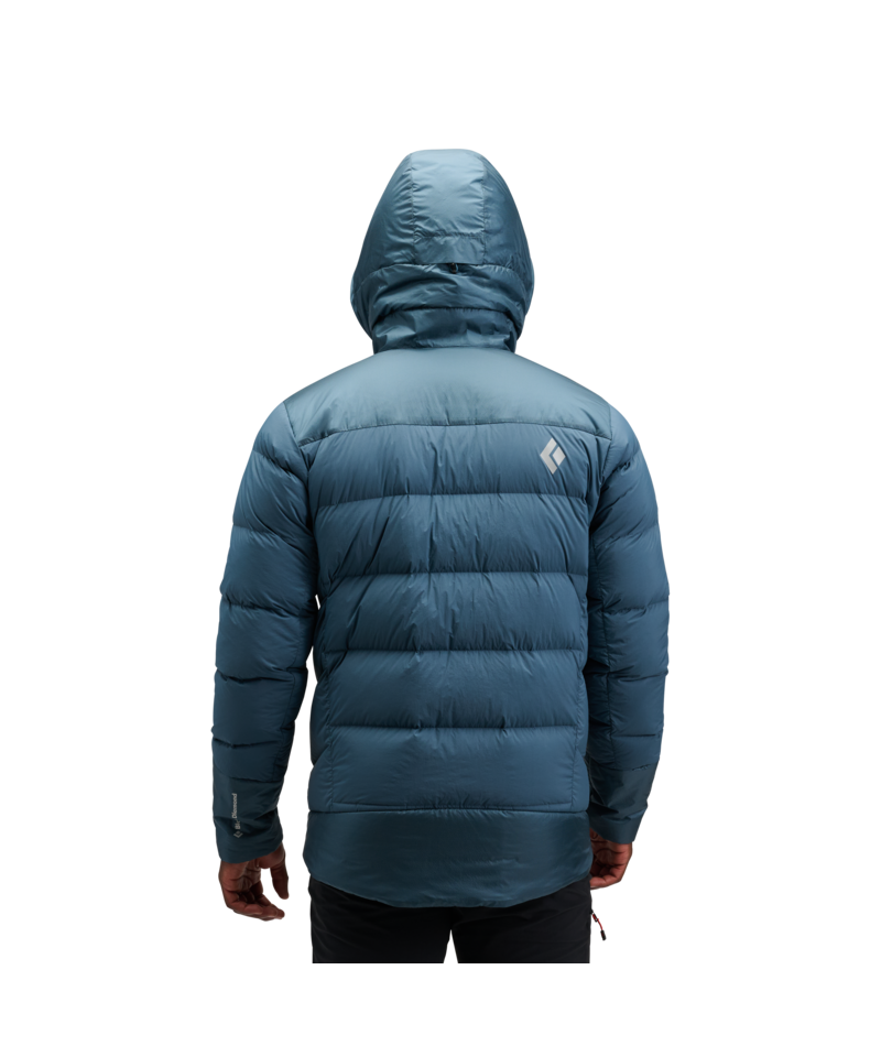 BLACK DIAMOND - M MISSION DOWN 3000 M HOODY