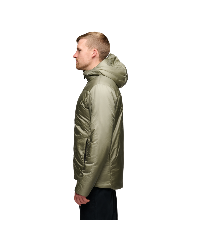 BLACK DIAMOND - M SOLUTION 3.0 HOODY