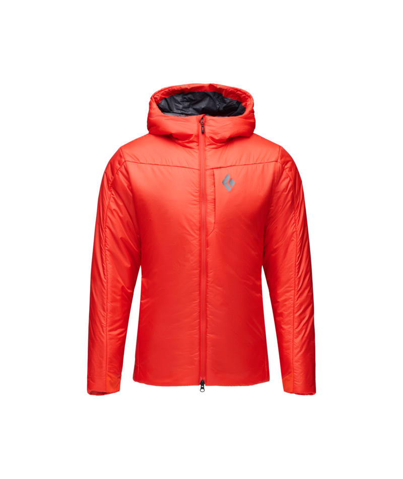BLACK DIAMOND - M SOLUTION 3.0 HOODY