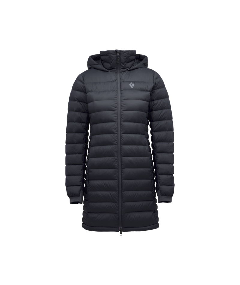 BLACK DIAMOND - W ACCESS DOWN 2.0 PARKA