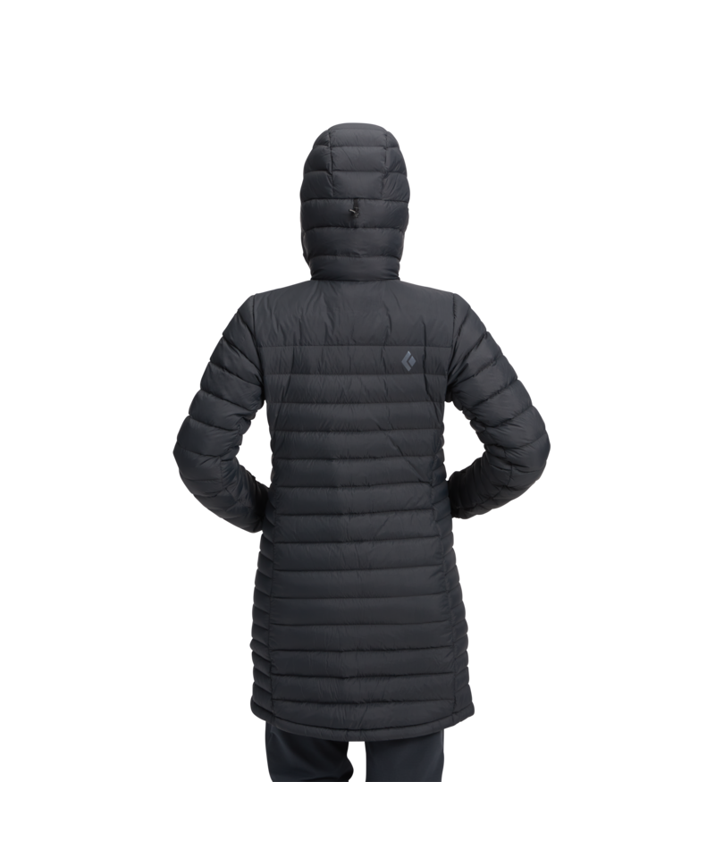 BLACK DIAMOND - W ACCESS DOWN 2.0 PARKA